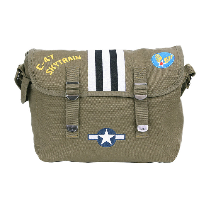 Pukkel C47 Skytrain D-Day - Groen