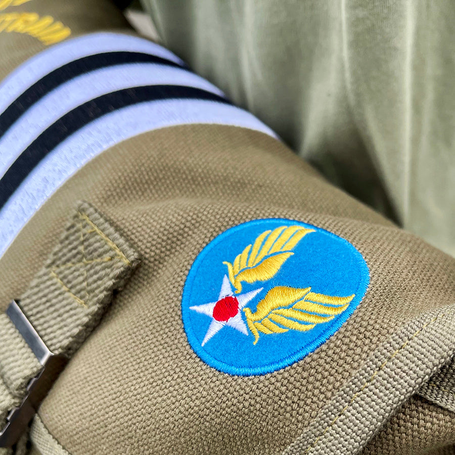 Pukkel C47 Skytrain D-Day - Groen