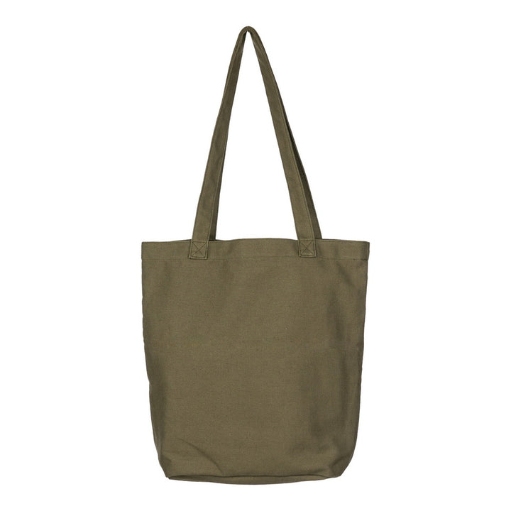 Canvas draagtas D-Day 80 - Groen