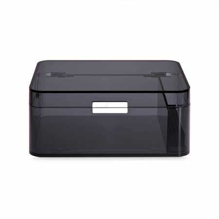 Humidor Smoking Acrylice