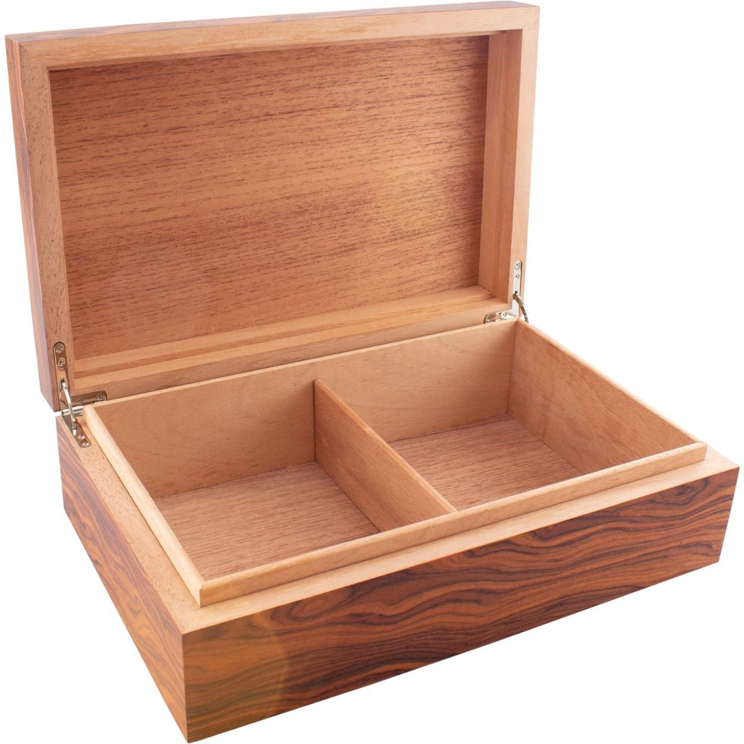 Humidor Veneer full wood