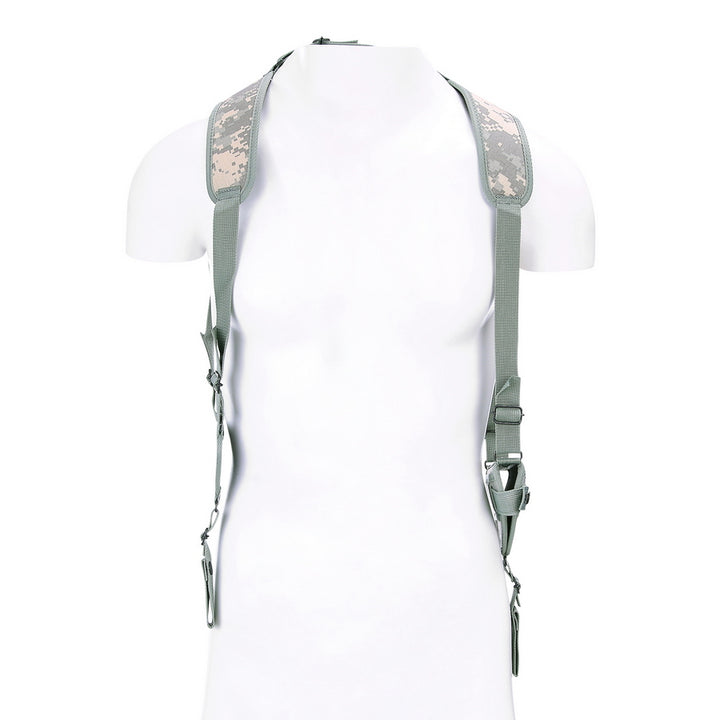 101inc Schouder holster Predator - ACU