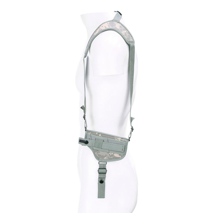 101inc Schouder holster Predator - ACU