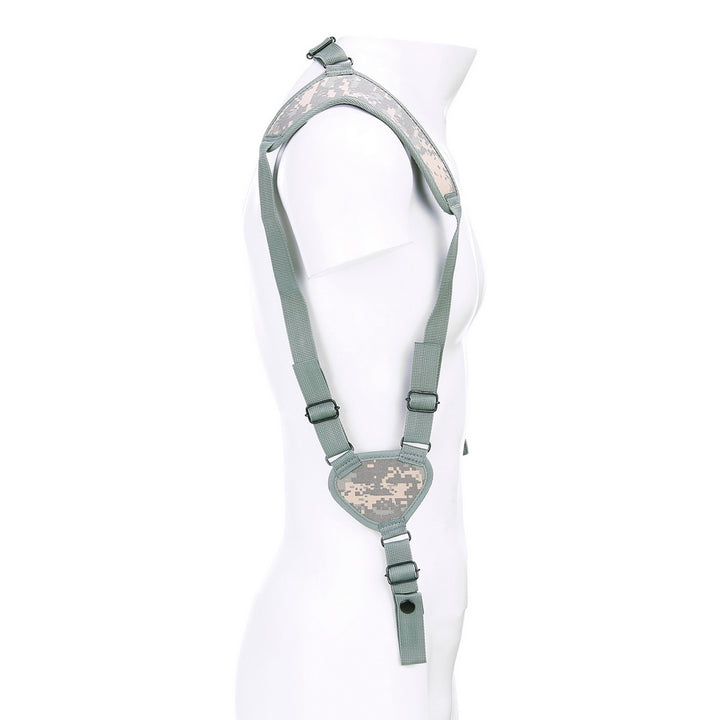 101inc Schouder holster Predator - ACU