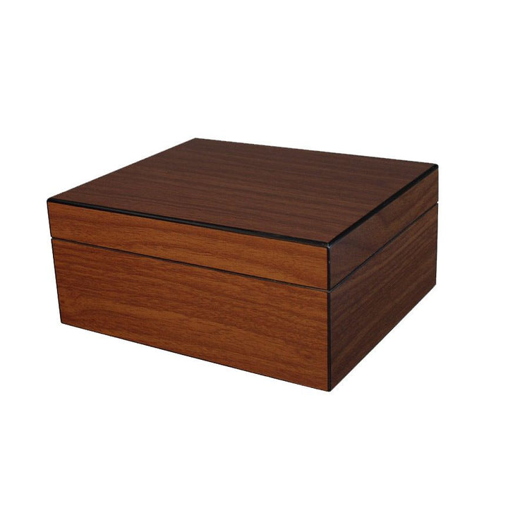 Humidor Chacom Brigham Equinox Acajou