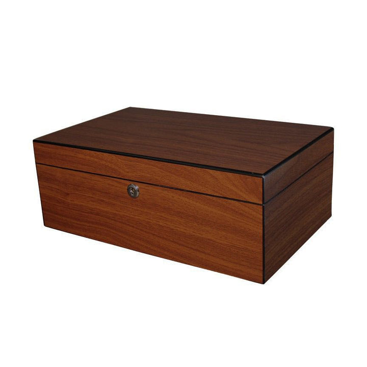 Humidor Chacom Brigham Solstice Acajou