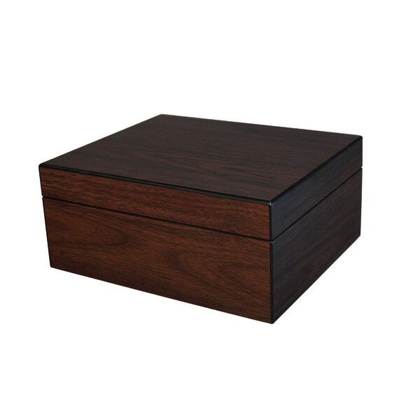 Humidor Chacom Brigham Equinox Noyer
