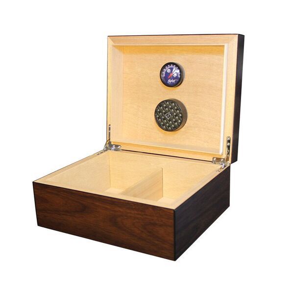 Humidor Chacom Brigham Equinox Noyer