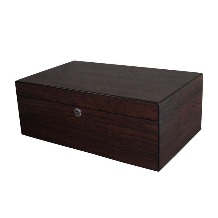 Humidor Chacom Brigham Solstice Noyer