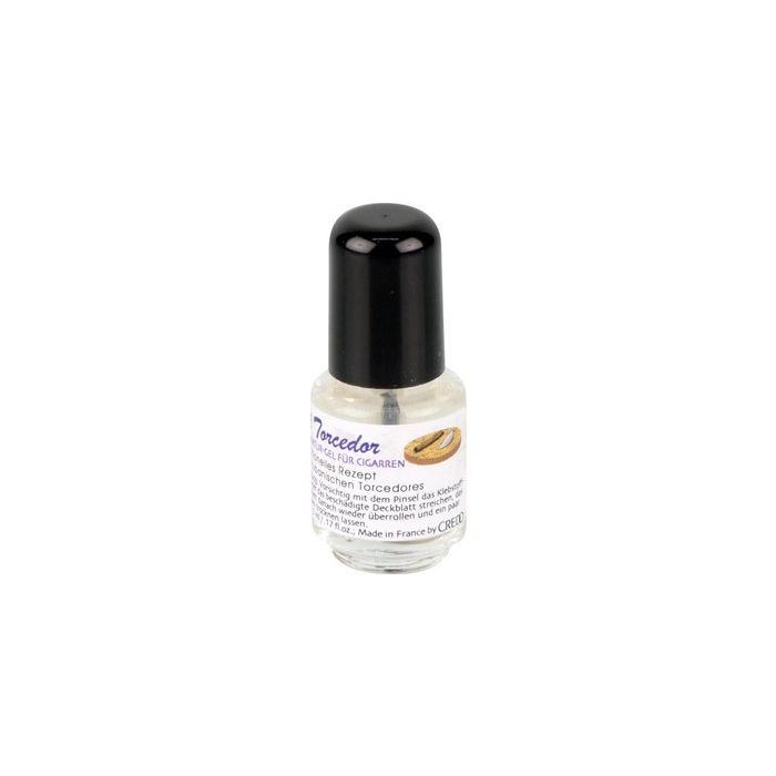 Credo reparatiegel "El Torcedor" voor sigaren 5ml