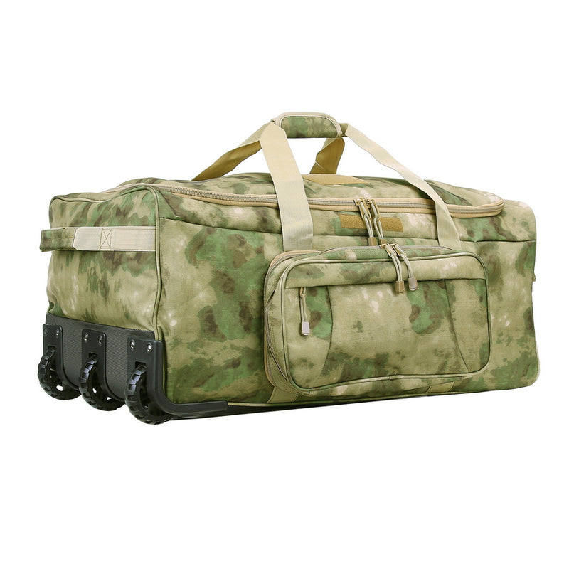 Trolley commando tas - ICC FG