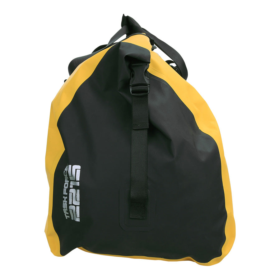 TF-2215 Bear Creek Drybag 100L - Geel