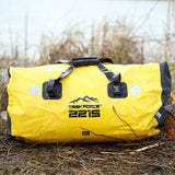 TF-2215 Bear Creek Drybag 100L - Geel