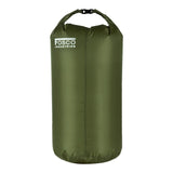 Drysack 20L lichtgewicht 30D Ripstop Nylon