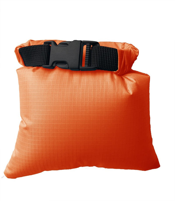 BCB Ultralight Drybag XXS 1 Ltr CA965 - Oranje