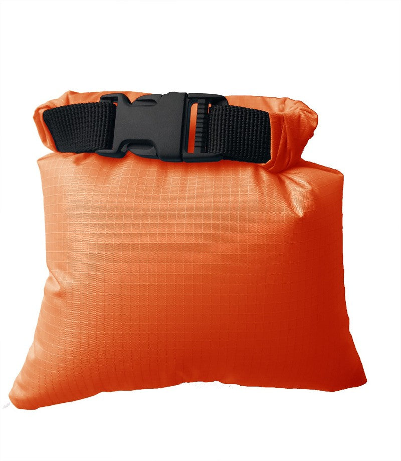 BCB Ultralight Drybag XXS 1 Ltr CA965 - Oranje