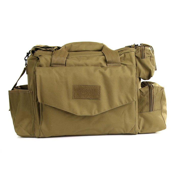 Patrol bag - Coyote