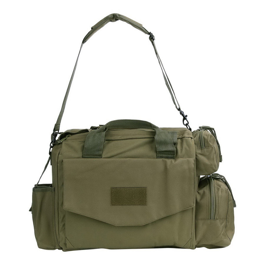 Patrol bag - Groen