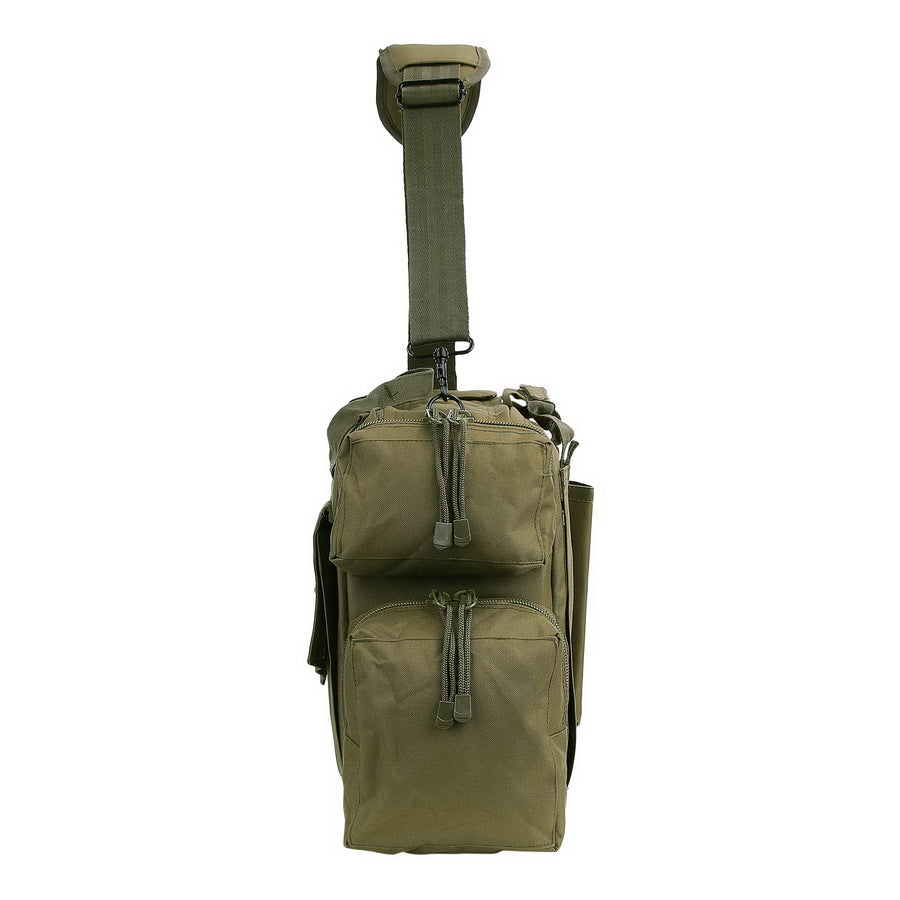 Patrol bag - Groen