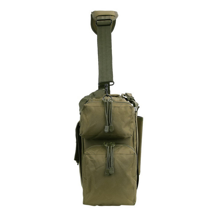 Patrol bag - Groen