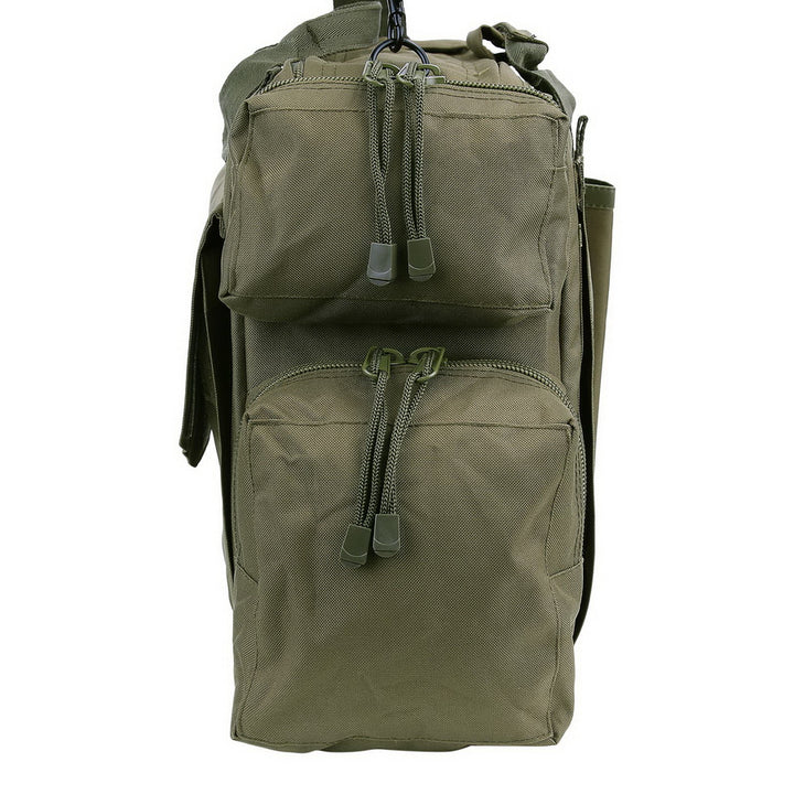 Patrol bag - Groen