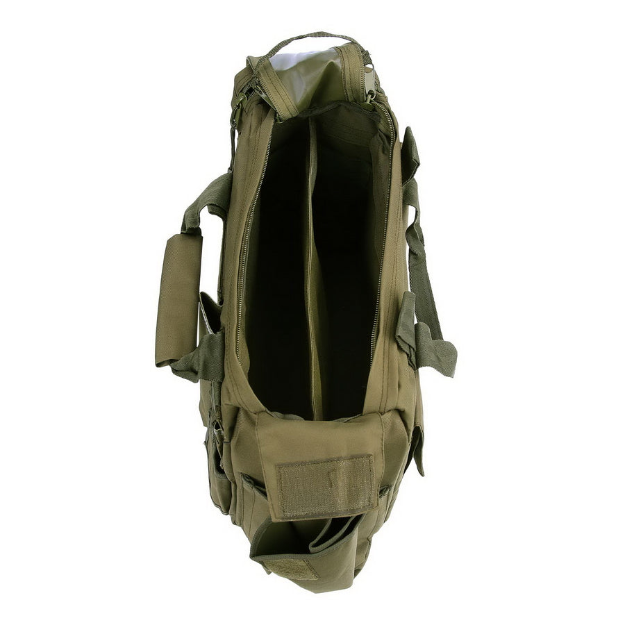 Patrol bag - Groen