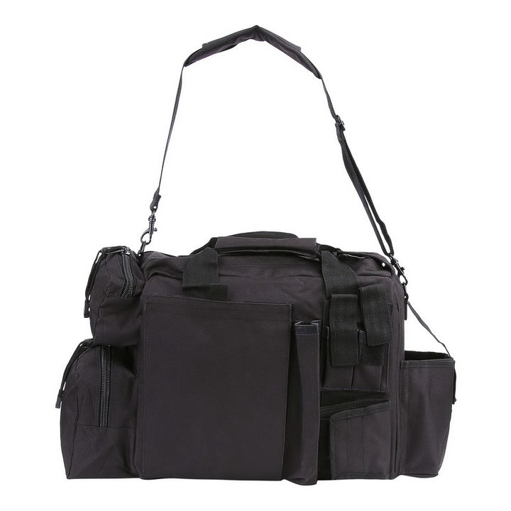 Patrol bag - Zwart