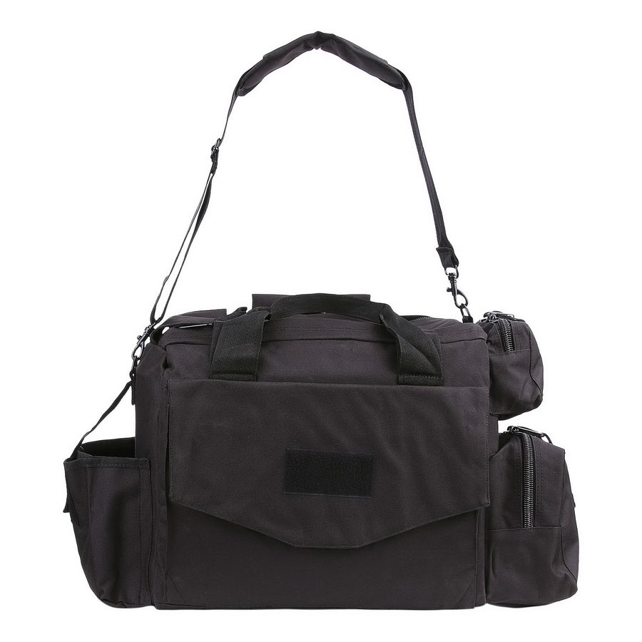 Patrol bag - Zwart