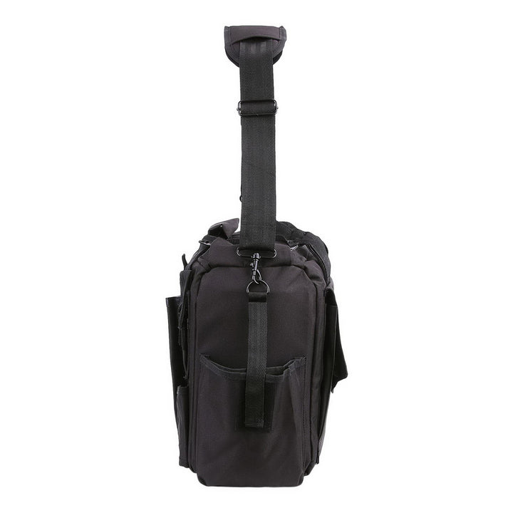 Patrol bag - Zwart