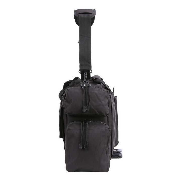 Patrol bag - Zwart