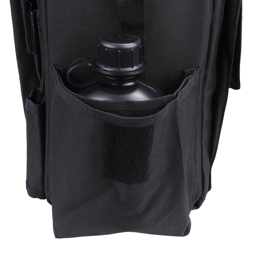 Patrol bag - Zwart