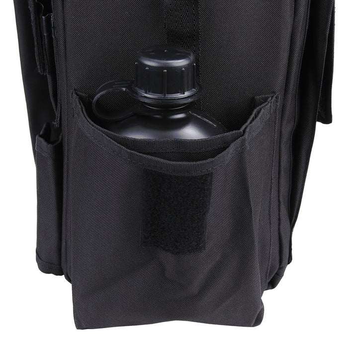 Patrol bag - Zwart