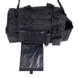 Patrol bag - Zwart