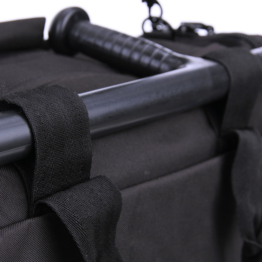 Patrol bag - Zwart