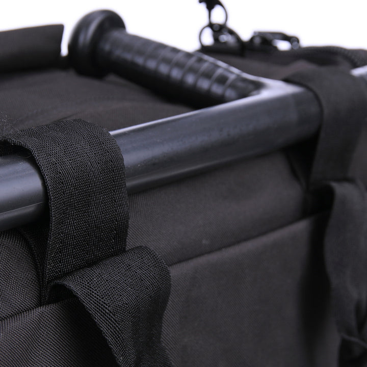 Patrol bag - Zwart