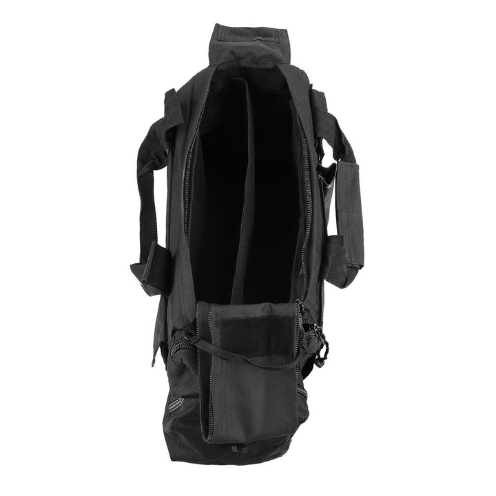Patrol bag - Zwart