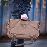 TF-2215 Messenger Bag - Coyote