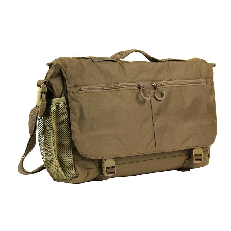 TF-2215 Messenger Bag - Coyote