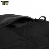 TF-2215 Messenger Bag - Zwart