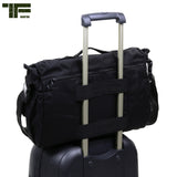 TF-2215 Messenger Bag - Zwart