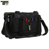 TF-2215 Messenger Bag - Zwart