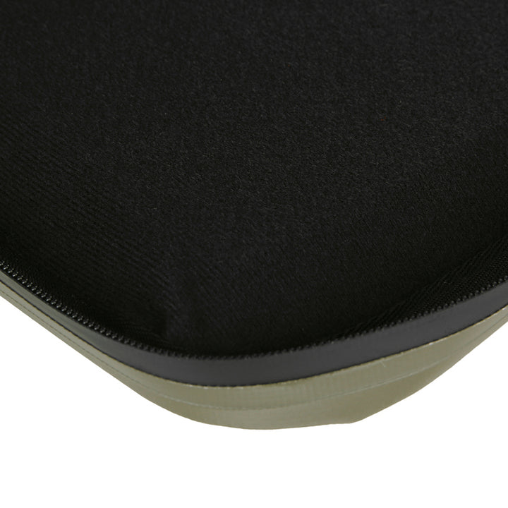 Laptop/pistol soft case - Groen