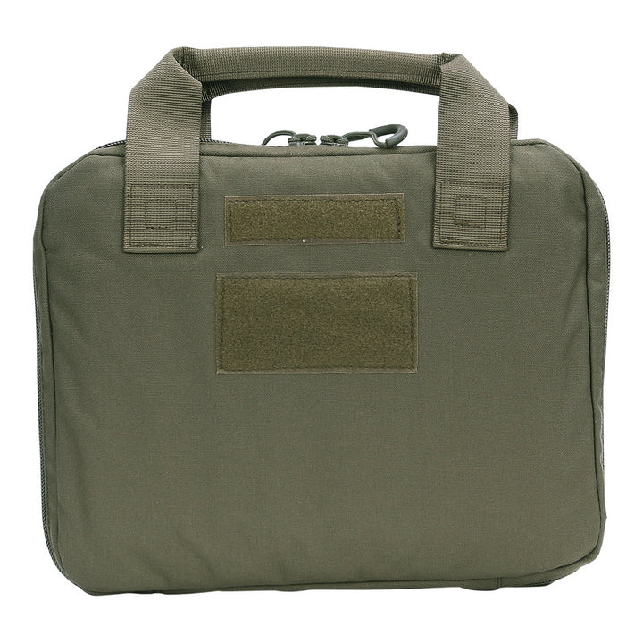 Pistool draagtas Cordura LQ16169 - Groen
