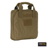 Pistool draagtas Cordura LQ16169 - Coyote