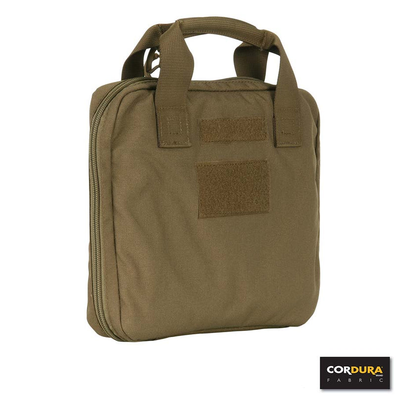 Pistool draagtas Cordura LQ16169 - Coyote