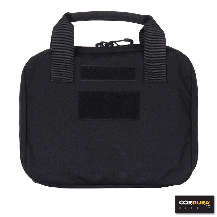 Pistool draagtas Cordura LQ16169 - Zwart