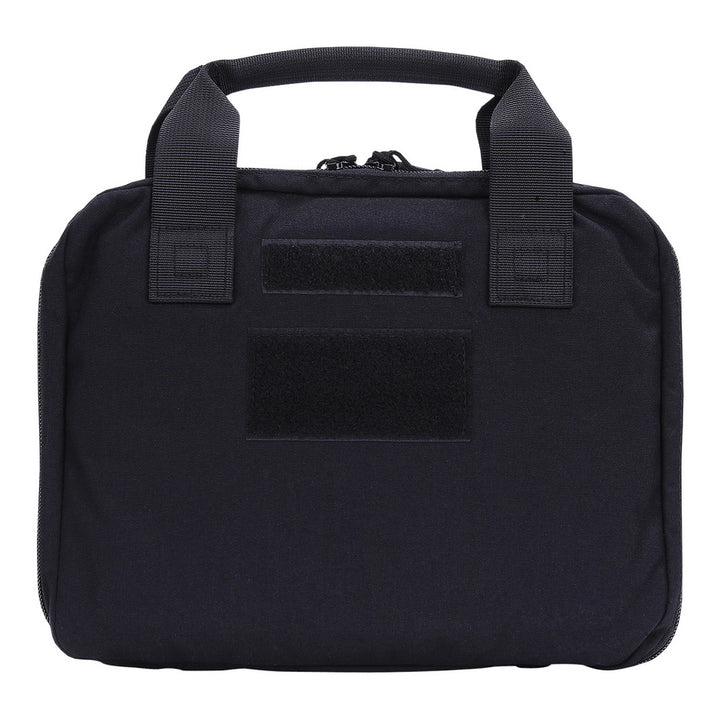 Pistool draagtas Cordura LQ16169 - Zwart