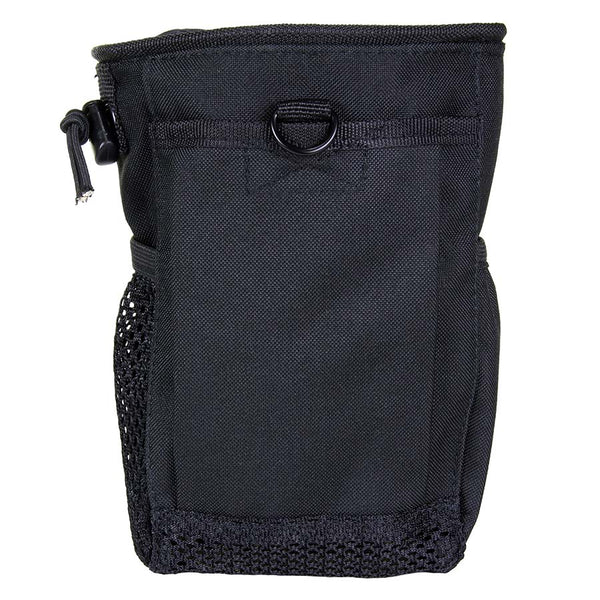 Dump pouch - Zwart