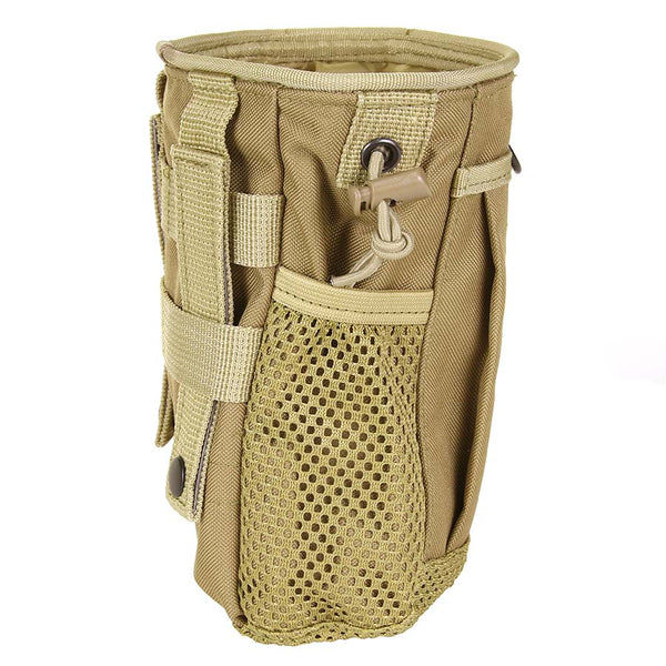 Dump pouch - Khaki