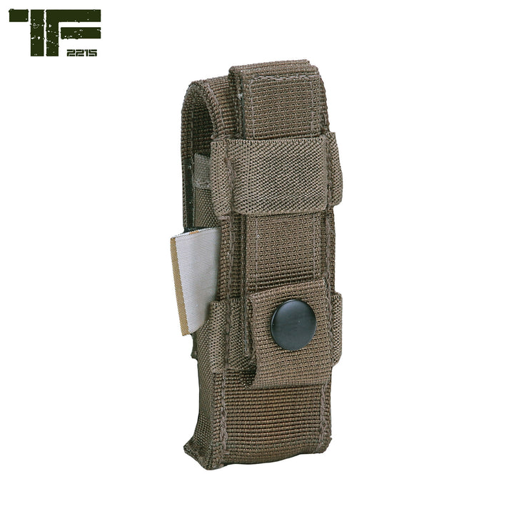 TF-2215 Small knife/multi tool pouch - Ranger Green
